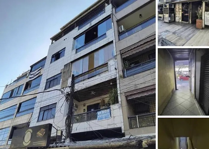 Apartamento No Recreio