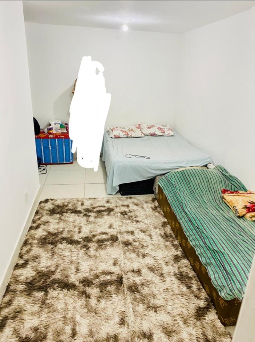 Apartamento No Recreio *