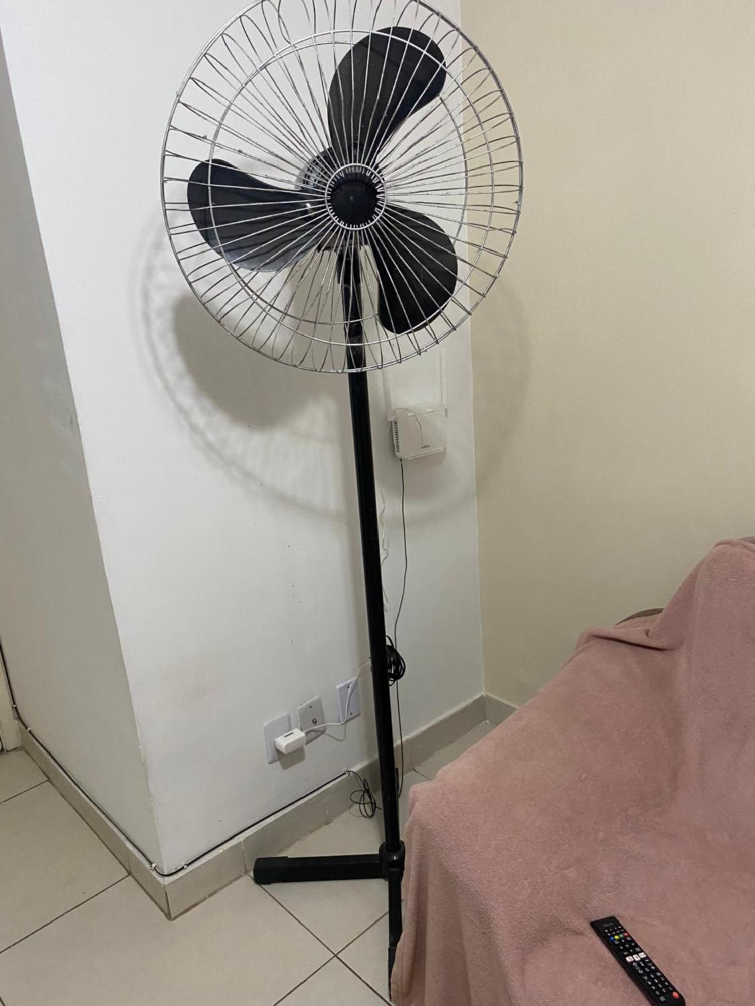 Apartamento No Recreio Apartment