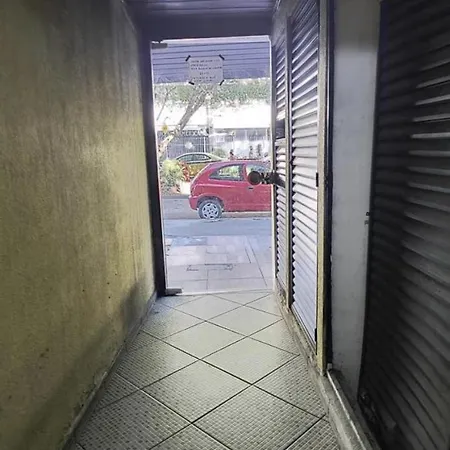 Apartamento No Recreio Apartment Rio de Janeiro Exterior photo