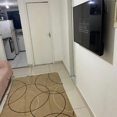 Apartamento No Recreio Apartment Rio de Janeiro Exterior photo