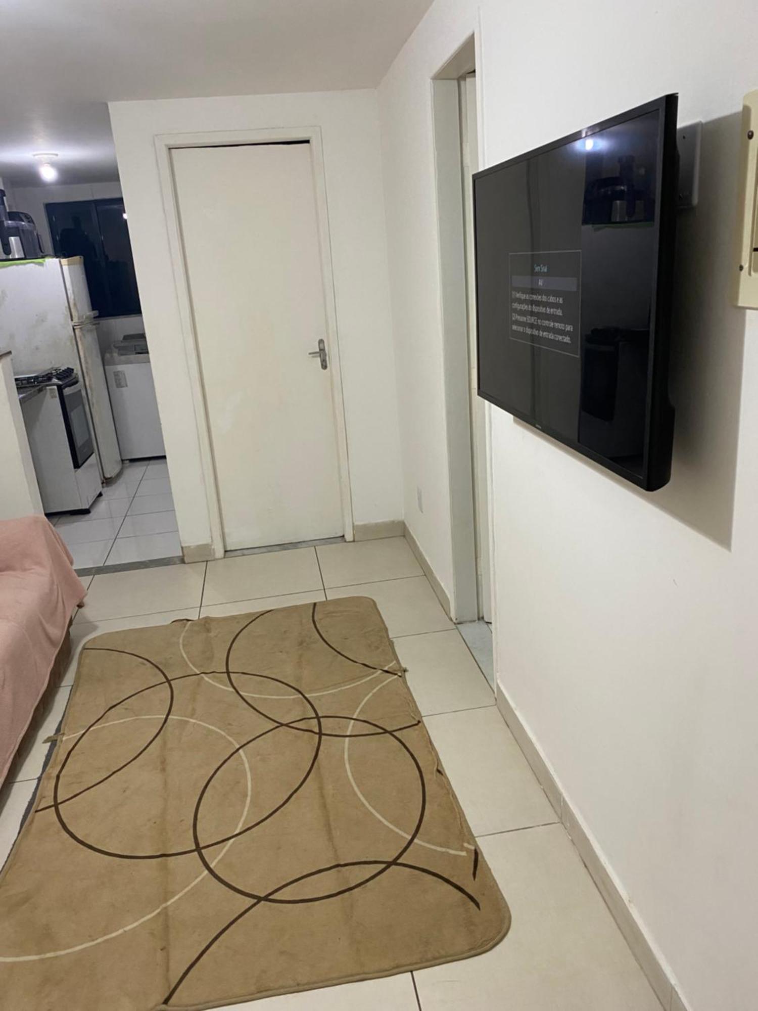 Apartamento No Recreio Río de Janeiro